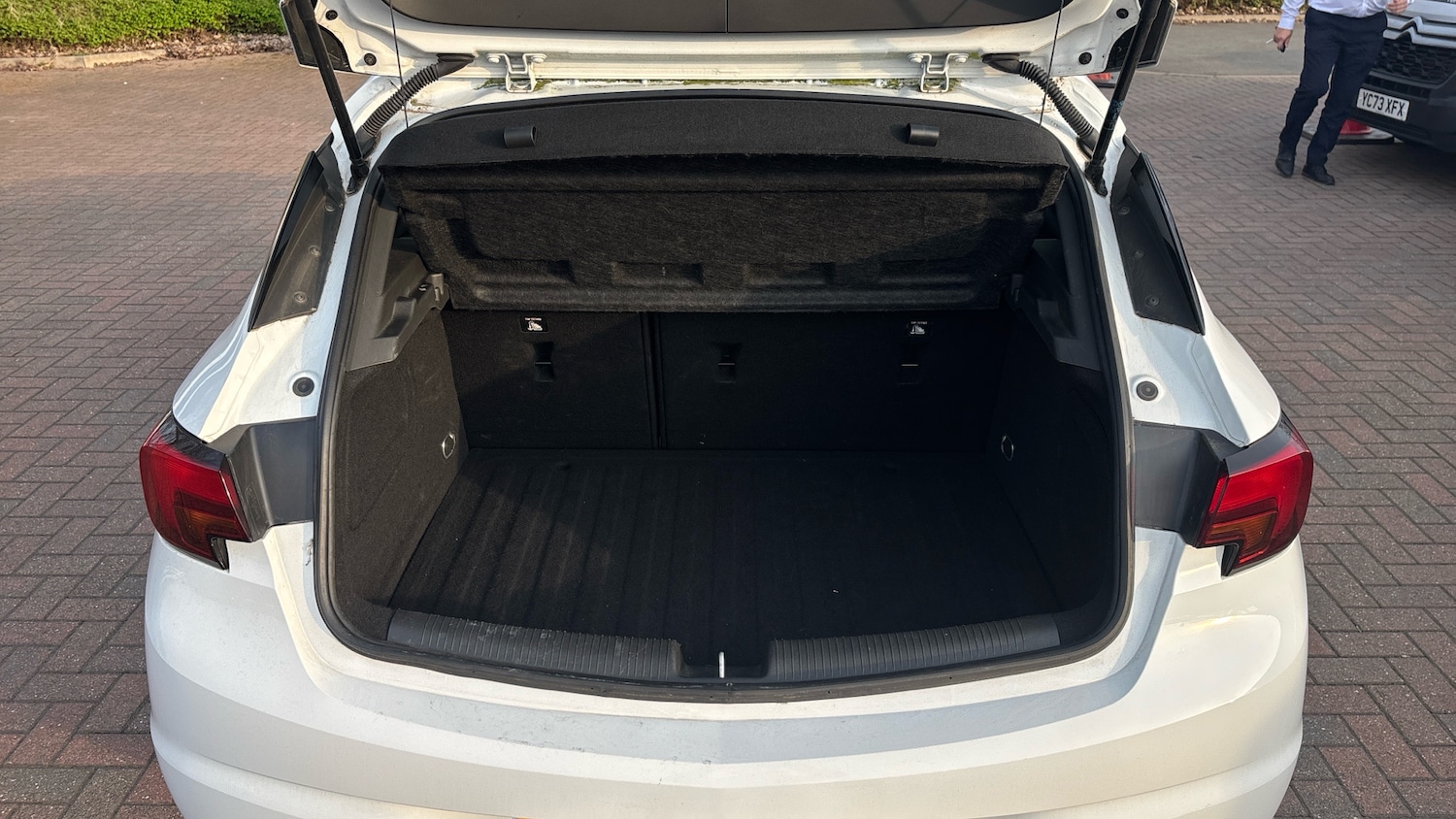 Used Vauxhall Astra 2019 for sale - 78080481: Photo 4