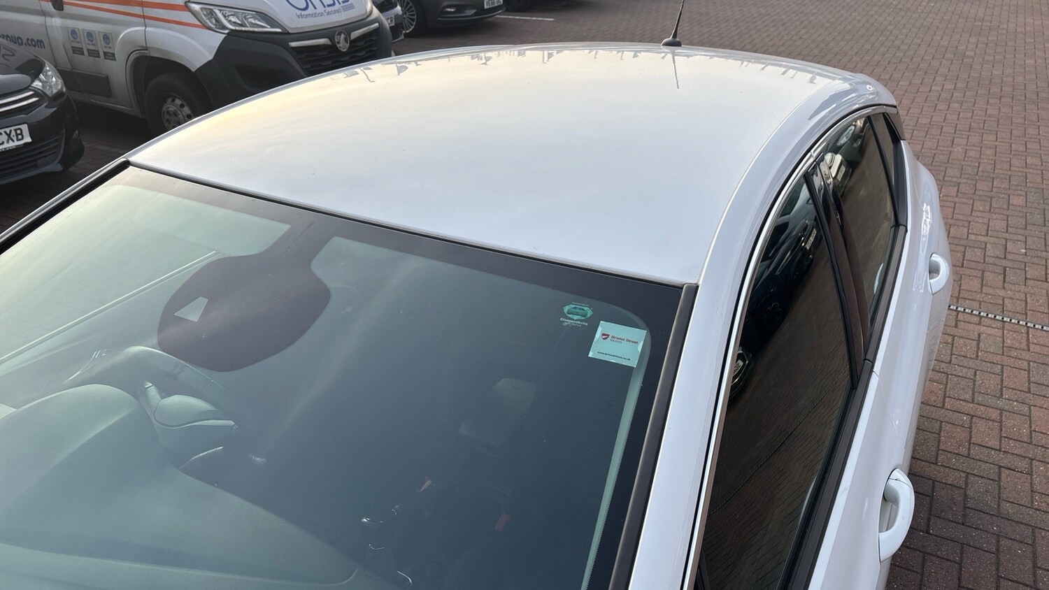 Used Vauxhall Astra 2019 for sale - 78080481: Photo 40