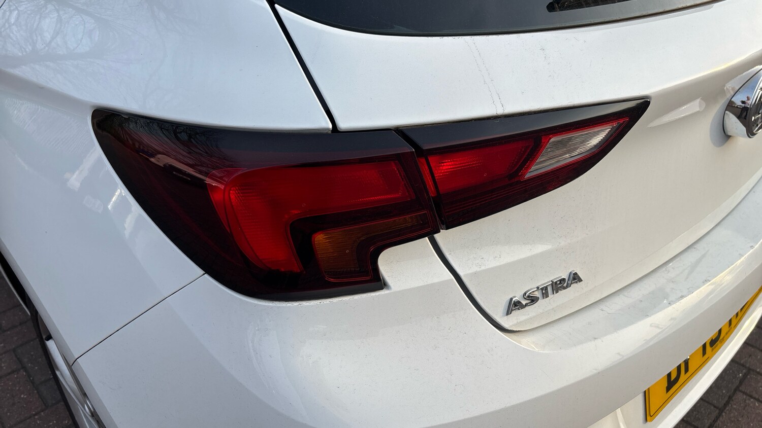 Used Vauxhall Astra 2019 for sale - 78080481: Photo 41