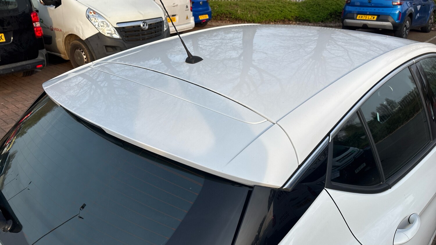 Used Vauxhall Astra 2019 for sale - 78080481: Photo 42