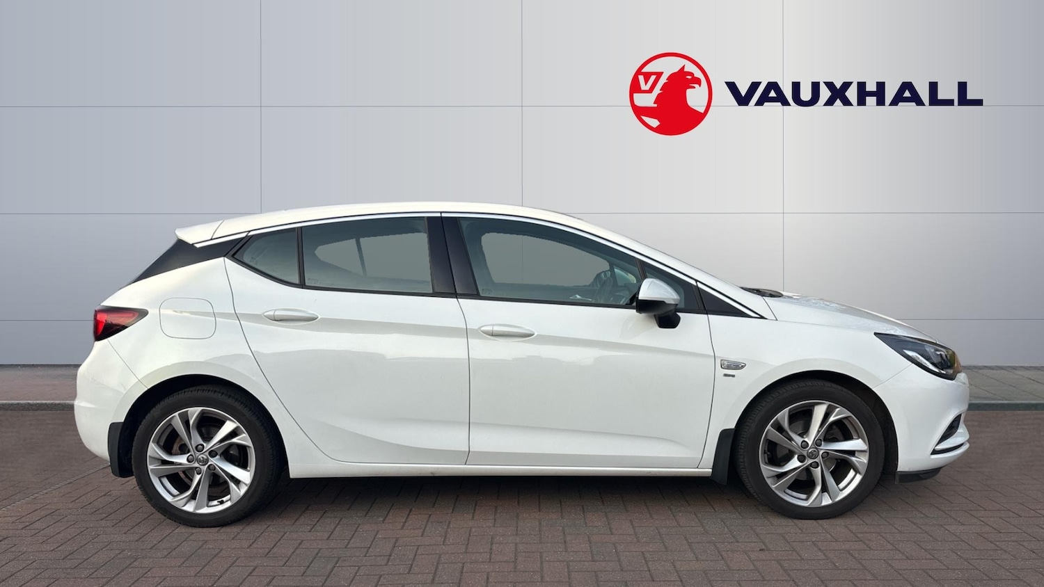 Used Vauxhall Astra 2019 for sale - 78080481: Photo 5