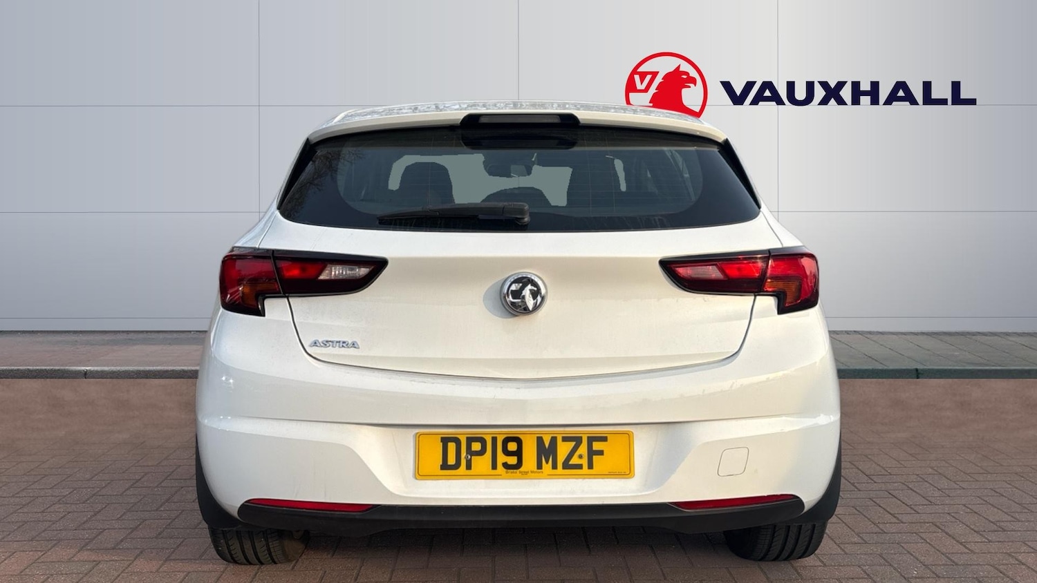 Used Vauxhall Astra 2019 for sale - 78080481: Photo 6