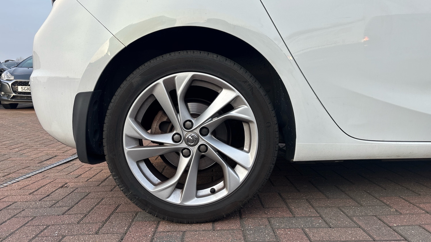 Used Vauxhall Astra 2019 for sale - 78080481: Photo 7