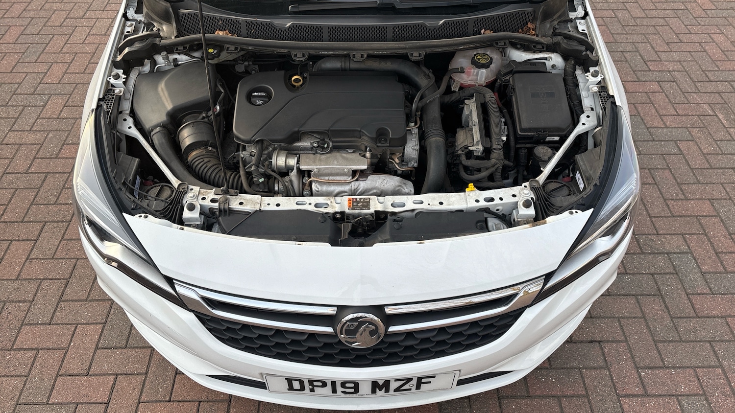 Used Vauxhall Astra 2019 for sale - 78080481: Photo 8
