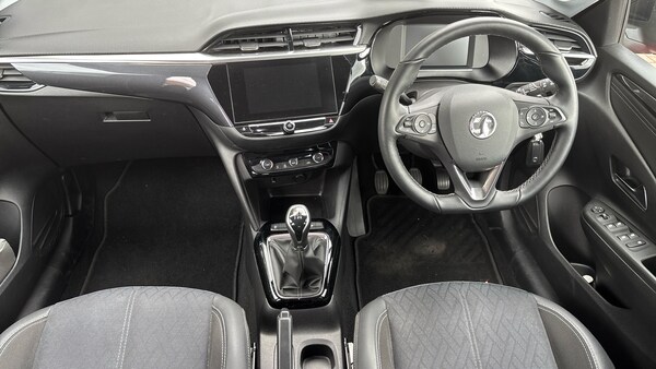 Used Vauxhall Corsa 2022 for sale - 76038097: Photo 10