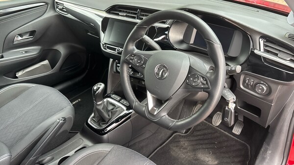 Used Vauxhall Corsa 2022 for sale - 76038097: Photo 11