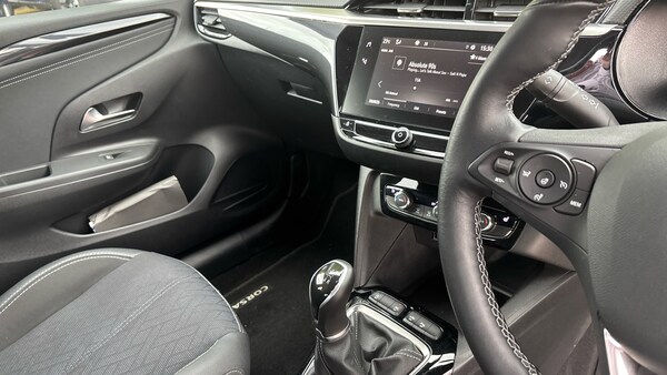 Used Vauxhall Corsa 2022 for sale - 76038097: Photo 14
