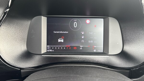Used Vauxhall Corsa 2022 for sale - 76038097: Photo 18