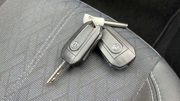Used Vauxhall Corsa 2022 for sale - 76038097: Photo 20