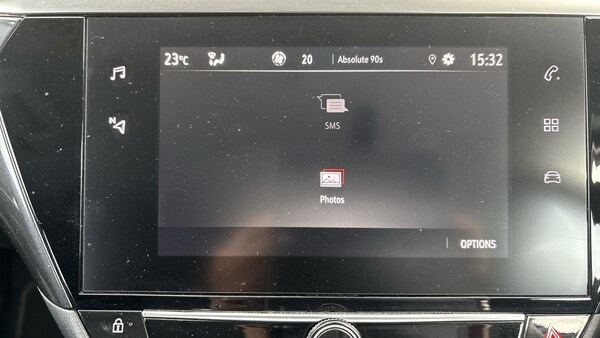 Used Vauxhall Corsa 2022 for sale - 76038097: Photo 23