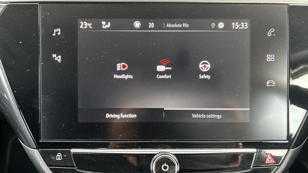 Used Vauxhall Corsa 2022 for sale - 76038097: Photo 25
