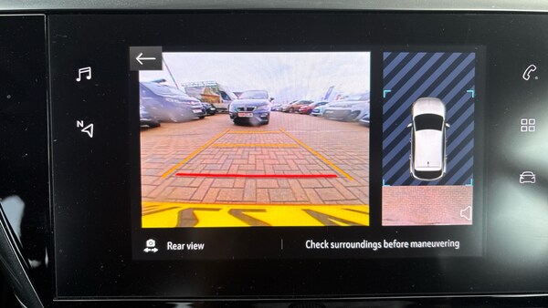 Used Vauxhall Corsa 2022 for sale - 76038097: Photo 26