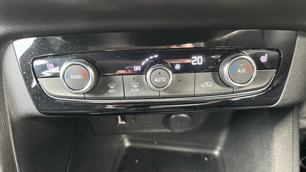 Used Vauxhall Corsa 2022 for sale - 76038097: Photo 29