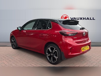 Used Vauxhall Corsa 2022 for sale - 76038097: Photo 2