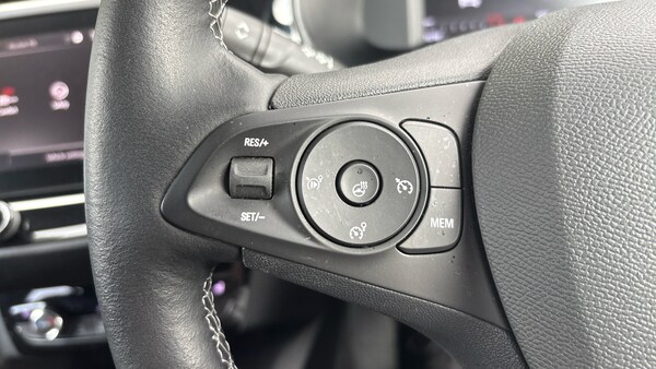 Used Vauxhall Corsa 2022 for sale - 76038097: Photo 35