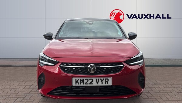 Used Vauxhall Corsa 2022 for sale - 76038097: Photo 3