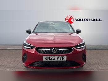 Used Vauxhall Corsa 2022 for sale - 76038097: Photo 3