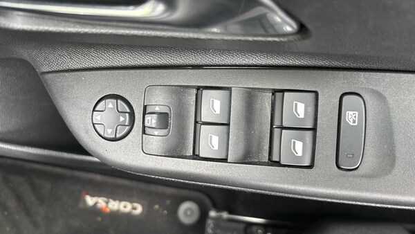 Used Vauxhall Corsa 2022 for sale - 76038097: Photo 40