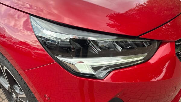 Used Vauxhall Corsa 2022 for sale - 76038097: Photo 41