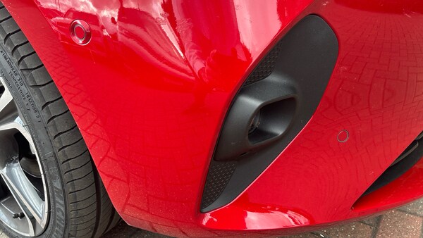Used Vauxhall Corsa 2022 for sale - 76038097: Photo 42