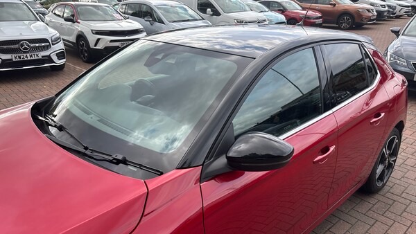 Used Vauxhall Corsa 2022 for sale - 76038097: Photo 43