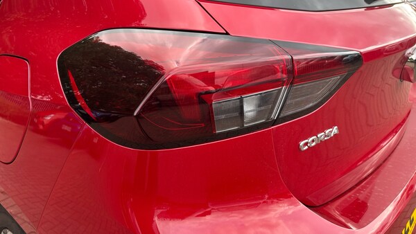 Used Vauxhall Corsa 2022 for sale - 76038097: Photo 44