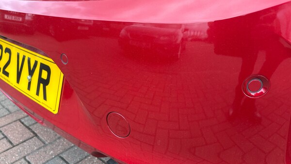 Used Vauxhall Corsa 2022 for sale - 76038097: Photo 45