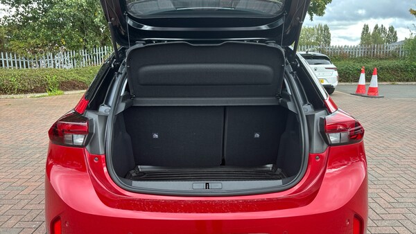 Used Vauxhall Corsa 2022 for sale - 76038097: Photo 4