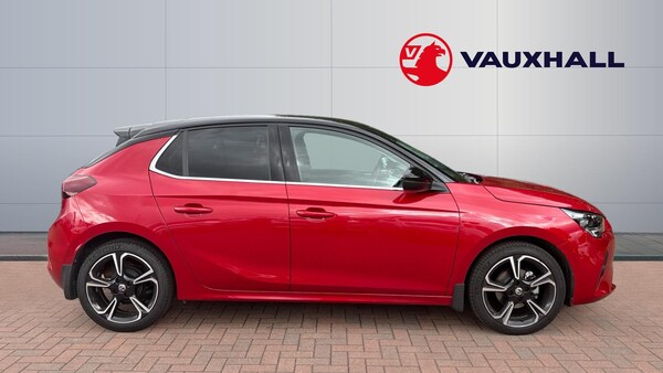Used Vauxhall Corsa 2022 for sale - 76038097: Photo 5