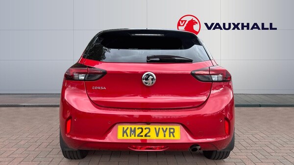 Used Vauxhall Corsa 2022 for sale - 76038097: Photo 6