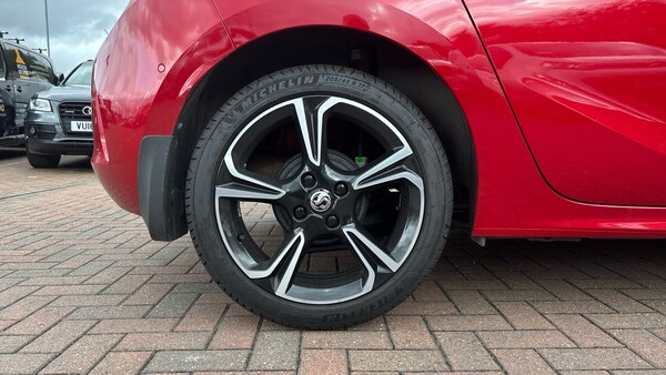 Used Vauxhall Corsa 2022 for sale - 76038097: Photo 7