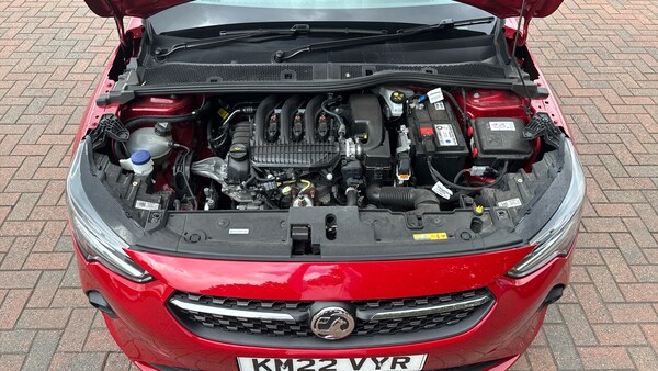 Used Vauxhall Corsa 2022 for sale - 76038097: Photo 8