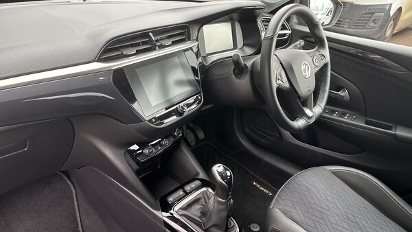 Used Vauxhall Corsa 2022 for sale - 76038097: Photo 9