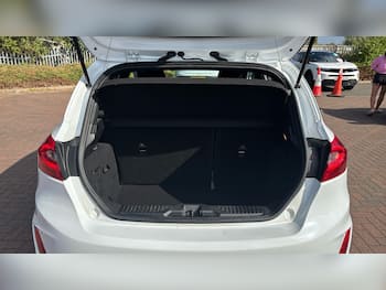 Used Ford Fiesta 2020 for sale - 79448745: Photo