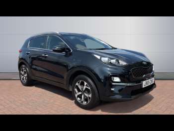 2020 (69) - 1.6 GDi ISG 2 5dr Petrol Estate