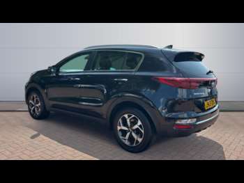 Used Kia Sportage 2020 for sale - 74949187: Photo
