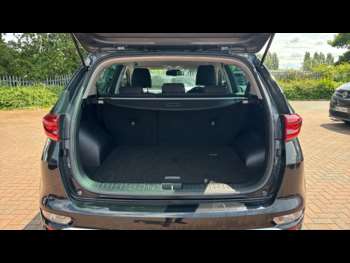 Used Kia Sportage 2020 for sale - 74949187: Photo