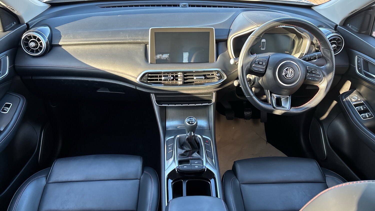 Used MG MG HS 2022 for sale - 77151918: Photo 10