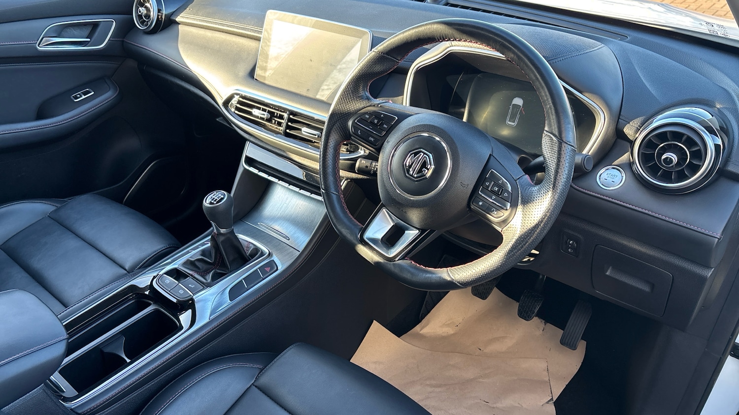 Used MG MG HS 2022 for sale - 77151918: Photo 11