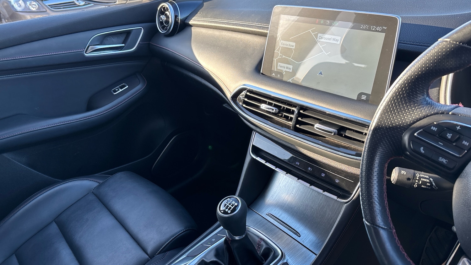 Used MG MG HS 2022 for sale - 77151918: Photo 14