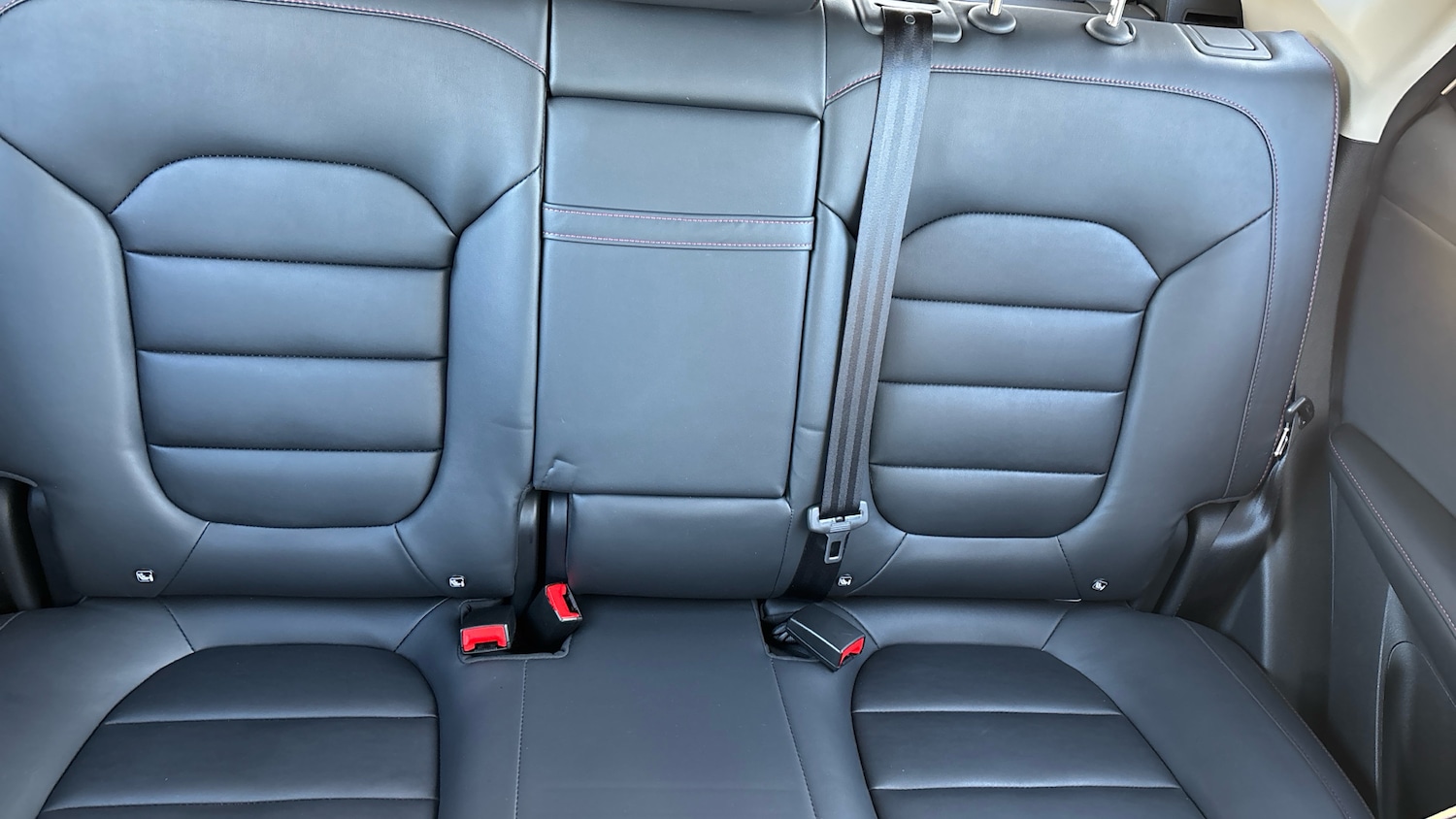 Used MG MG HS 2022 for sale - 77151918: Photo 15