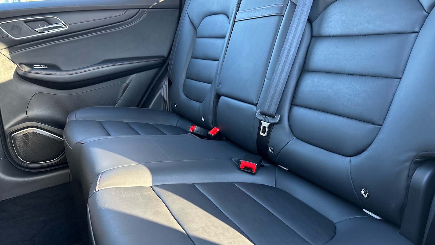 Used MG MG HS 2022 for sale - 77151918: Photo 16