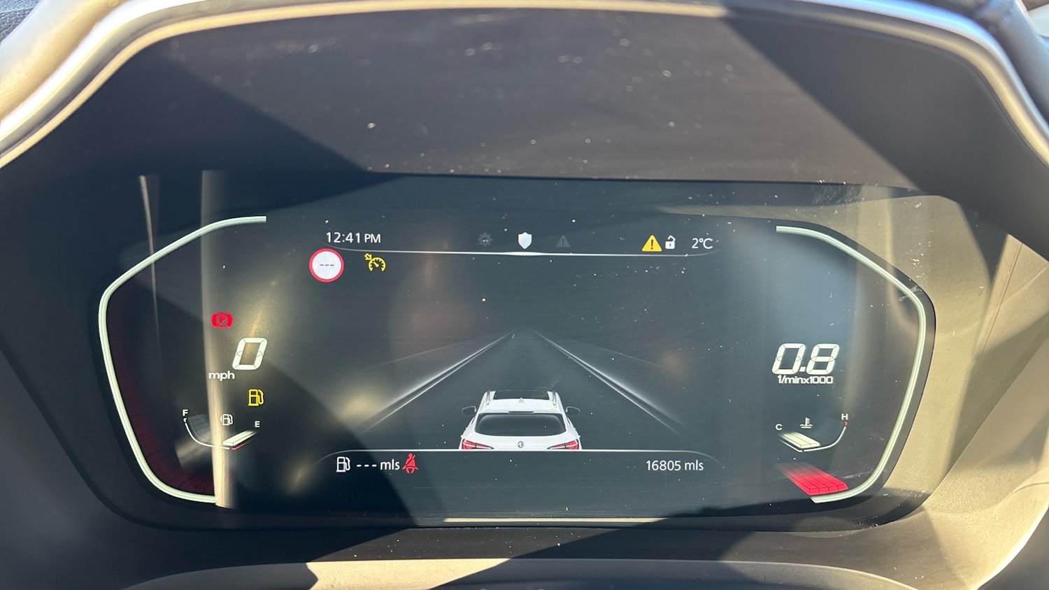 Used MG MG HS 2022 for sale - 77151918: Photo 18