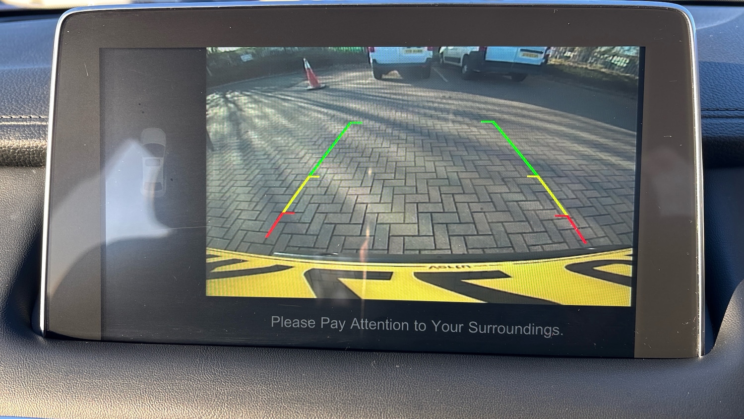 Used MG MG HS 2022 for sale - 77151918: Photo 21