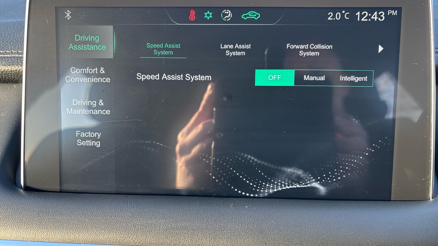 Used MG MG HS 2022 for sale - 77151918: Photo 26