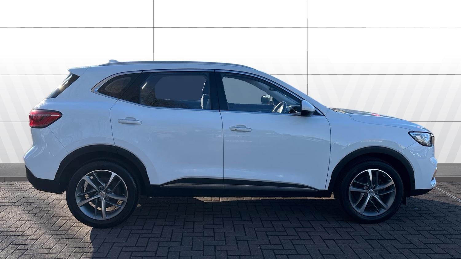 Used MG MG HS 2022 for sale - 77151918: Photo 5