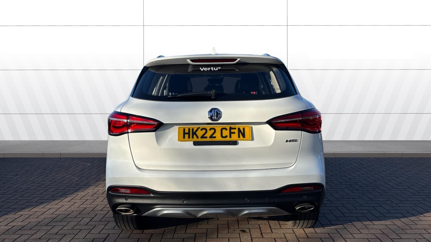 Used MG MG HS 2022 for sale - 77151918: Photo 6