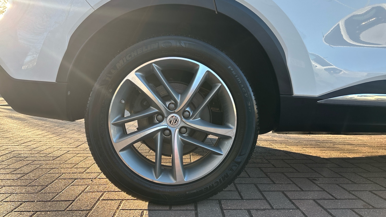 Used MG MG HS 2022 for sale - 77151918: Photo 7