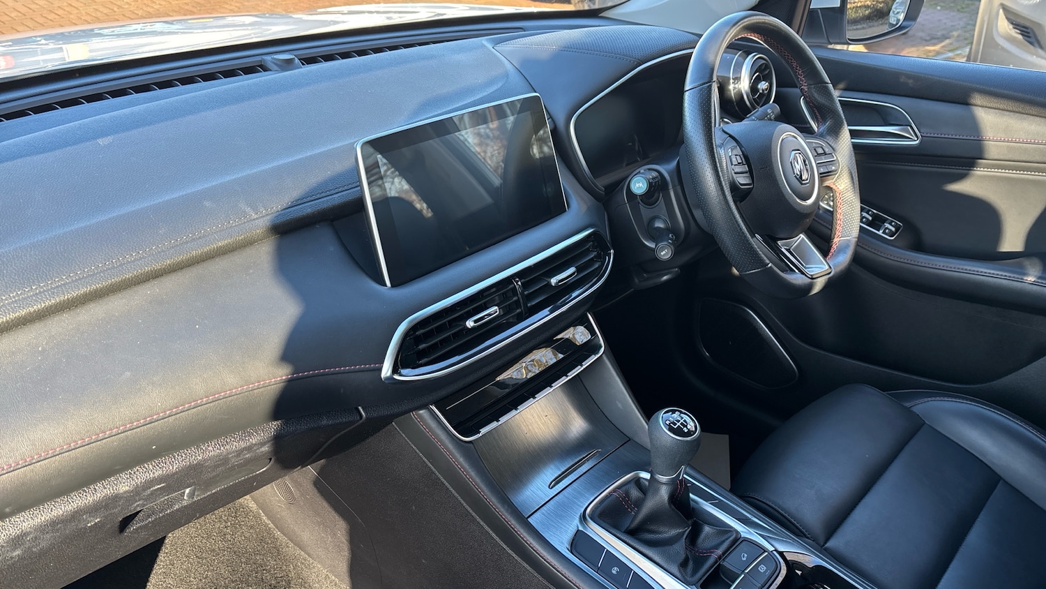 Used MG MG HS 2022 for sale - 77151918: Photo 9