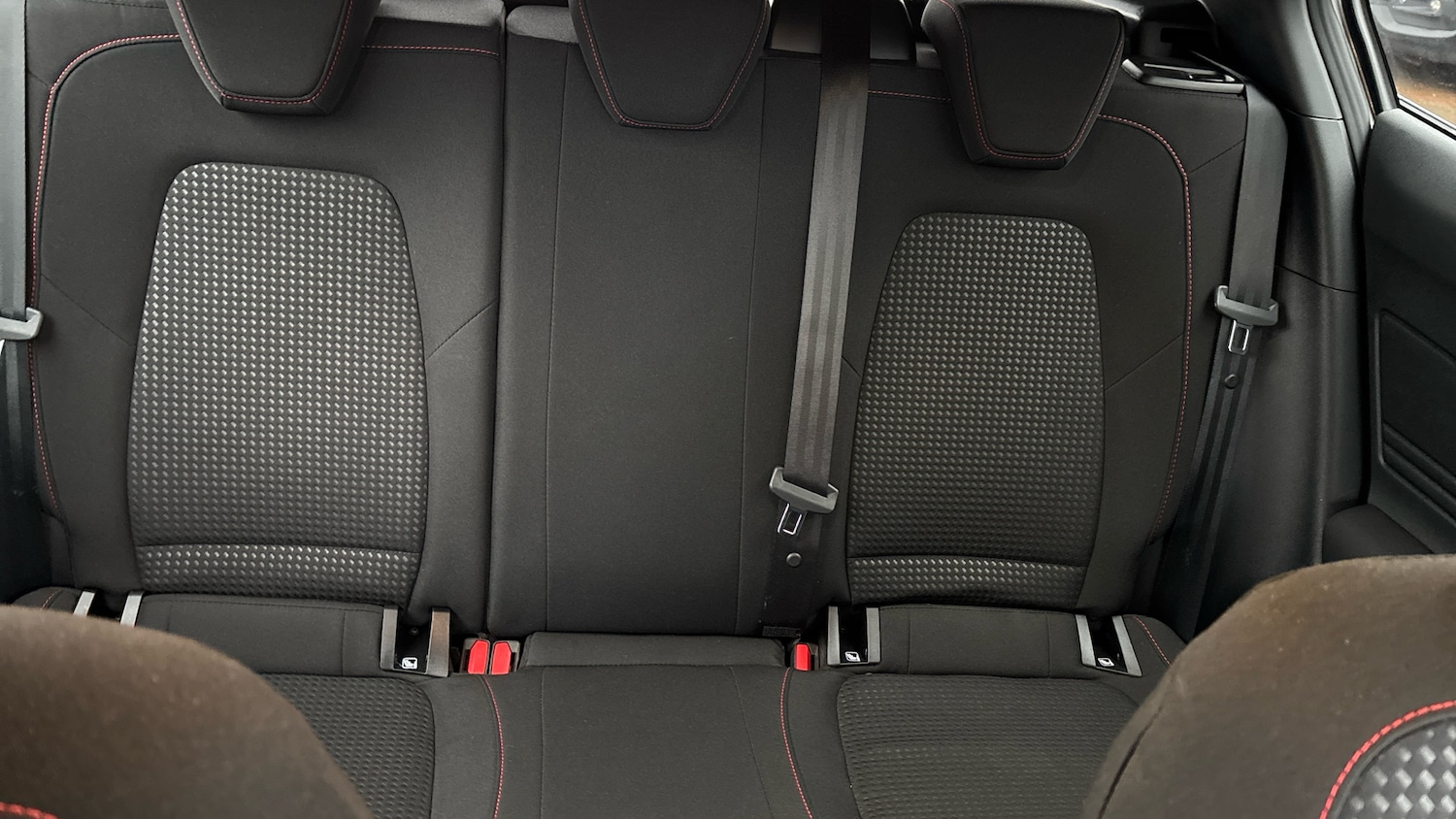 Used Ford Focus 2023 for sale - 77354227: Photo 15